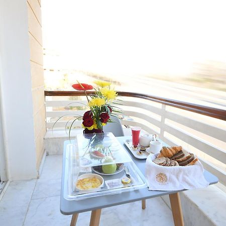 Arabella Premium Residence - New القاهرة المظهر الخارجي الصورة