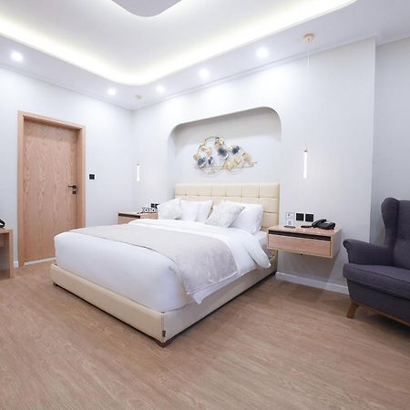 Arabella Premium Residence - New القاهرة المظهر الخارجي الصورة