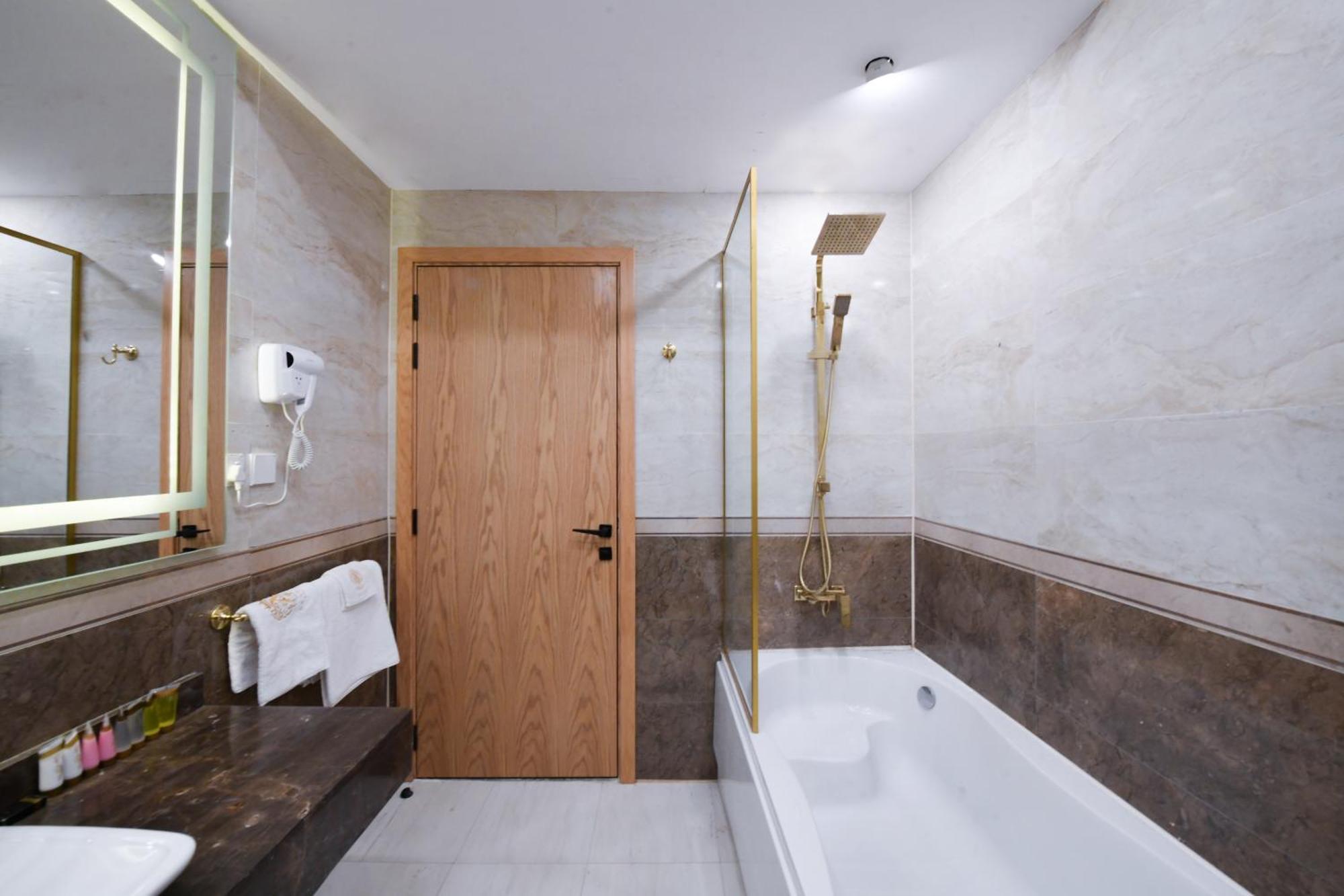 Arabella Premium Residence - New القاهرة المظهر الخارجي الصورة