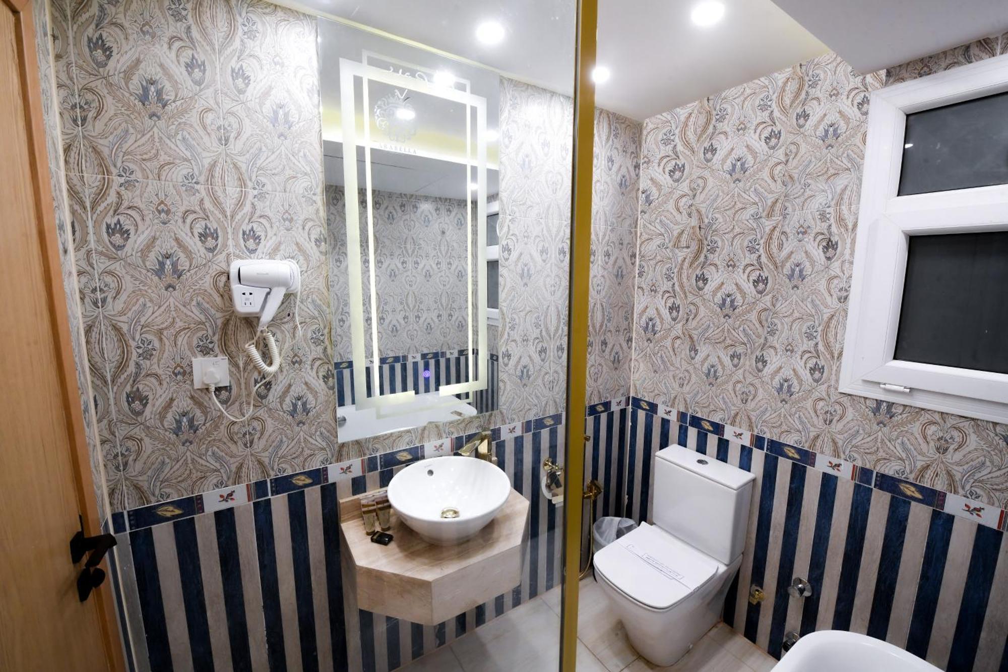 Arabella Premium Residence - New القاهرة المظهر الخارجي الصورة