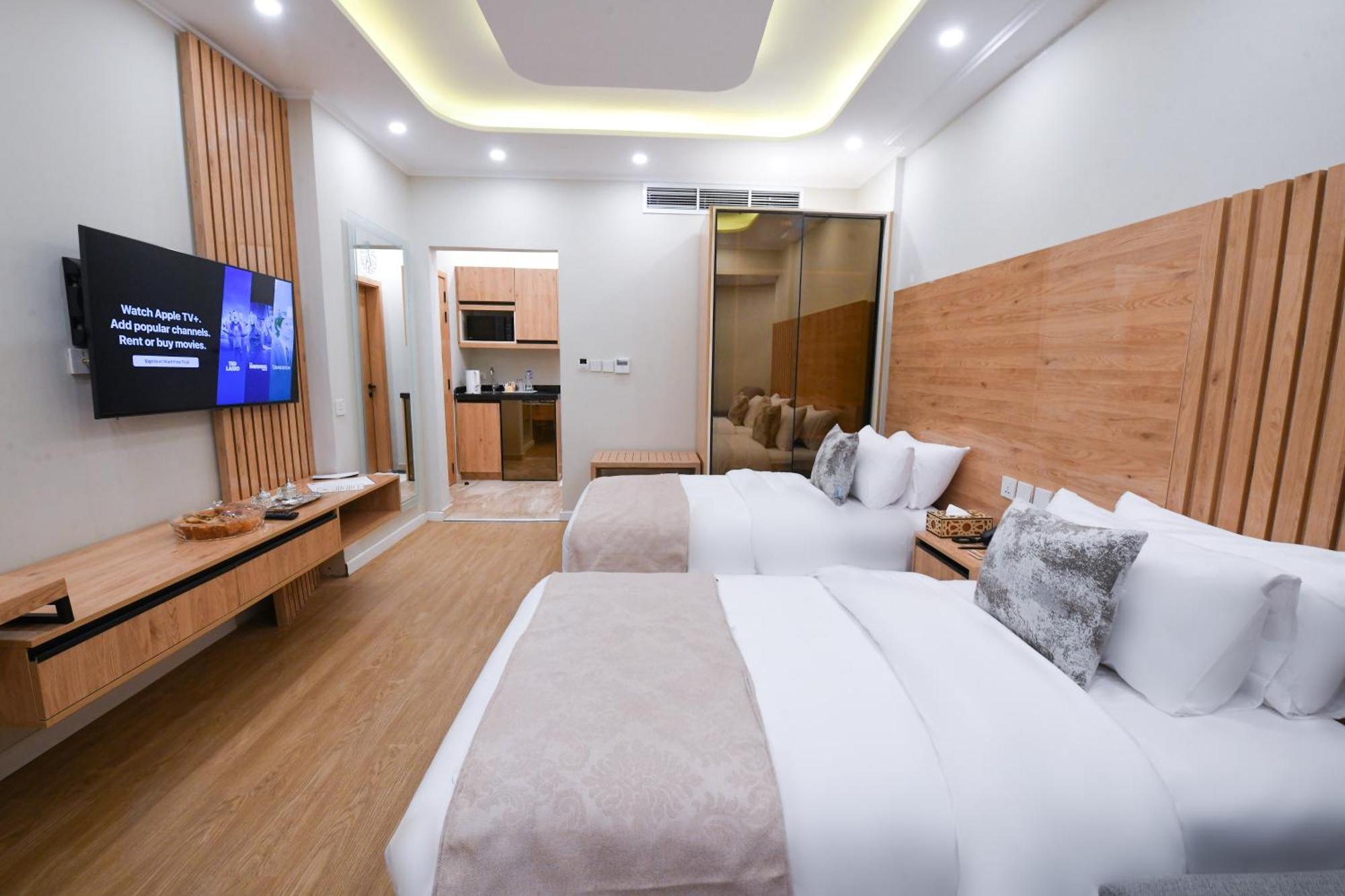 Arabella Premium Residence - New القاهرة المظهر الخارجي الصورة