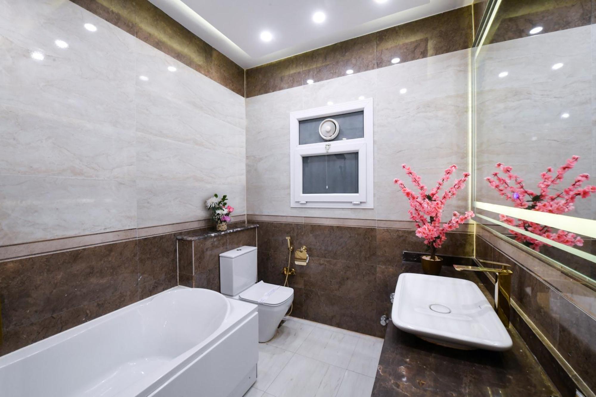 Arabella Premium Residence - New القاهرة المظهر الخارجي الصورة