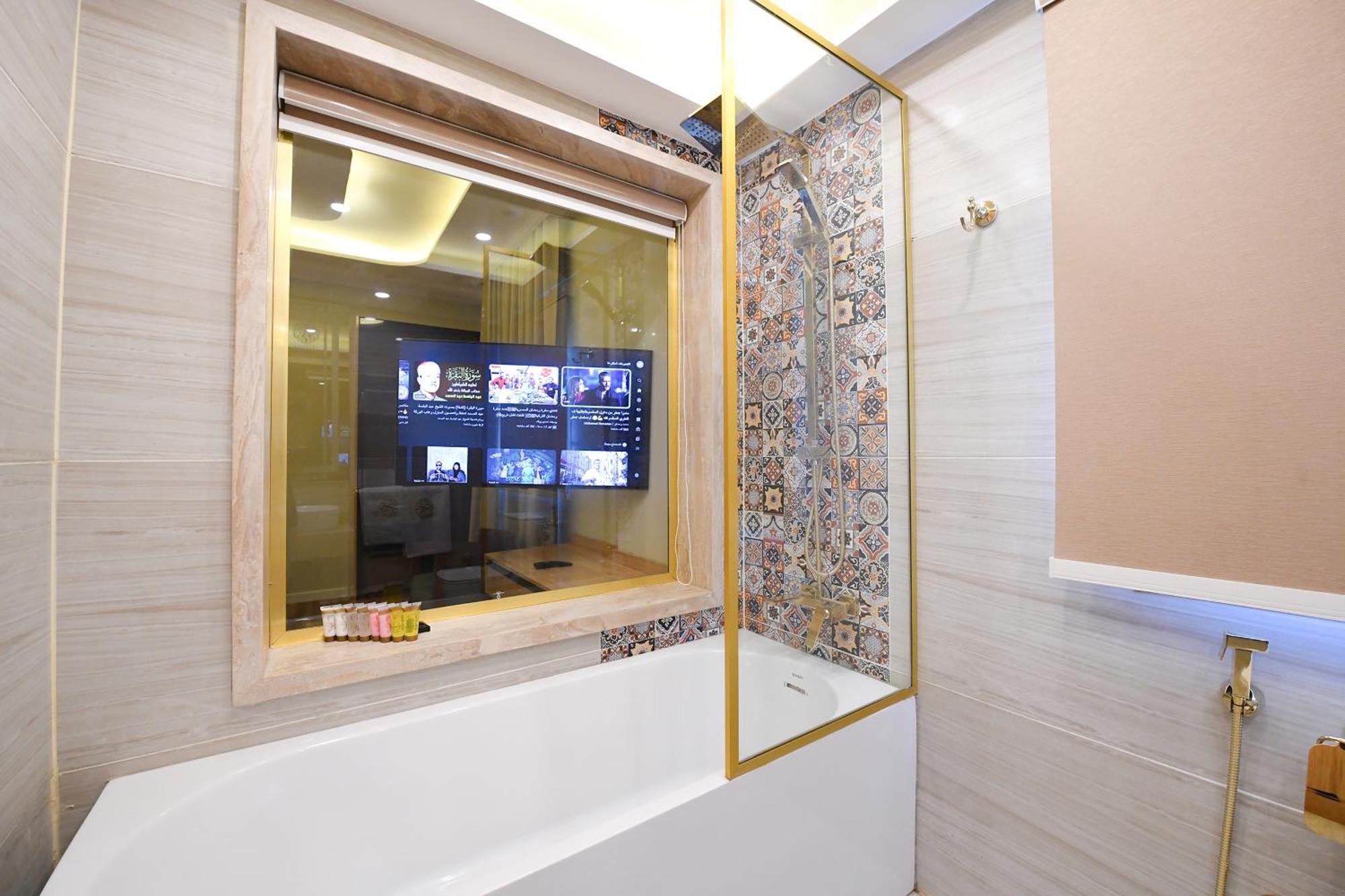 Arabella Premium Residence - New القاهرة المظهر الخارجي الصورة