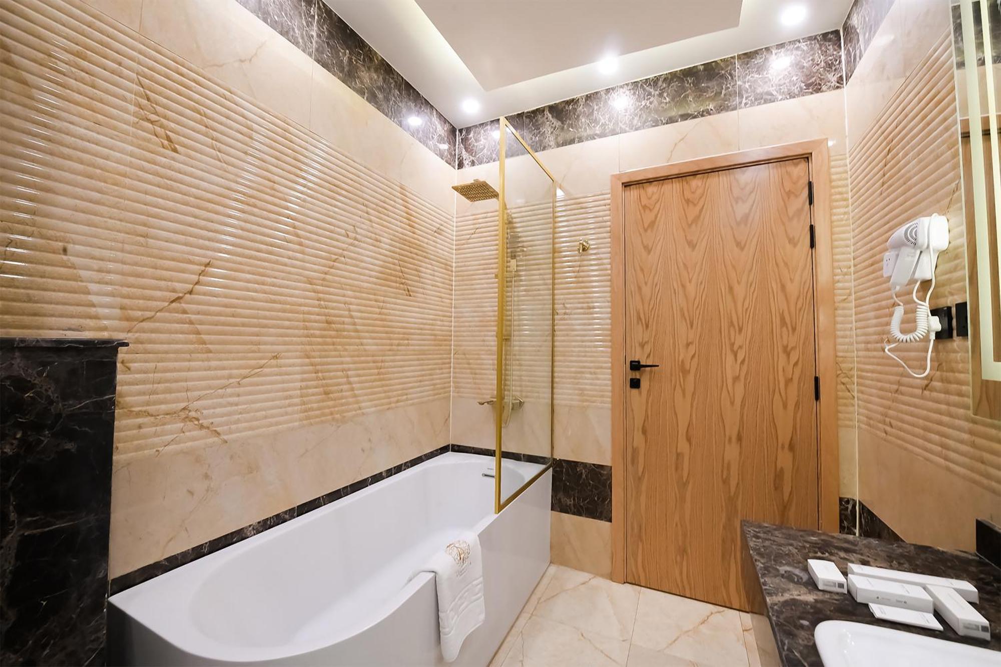 Arabella Premium Residence - New القاهرة المظهر الخارجي الصورة